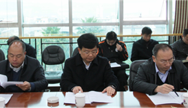 精準(zhǔn)幫扶助企脫困打好穩(wěn)增保運攻堅戰(zhàn)