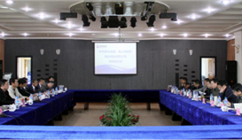 中共祿豐縣委、縣政府調(diào)研組進(jìn)入德勝駐祿豐企業(yè) 開展重點(diǎn)項(xiàng)目和重點(diǎn)企業(yè)調(diào)研工作