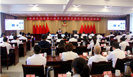 周平：傳統(tǒng)行業(yè)競爭殘酷，實現(xiàn)高質量發(fā)展也充滿機遇