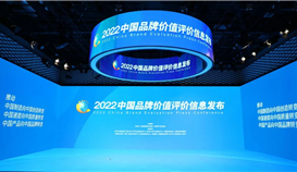 59.6億，德勝釩鈦榮登2022中國(guó)品牌價(jià)值評(píng)價(jià)榜單