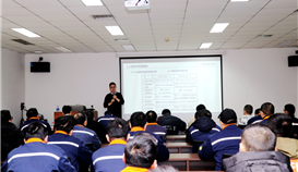 系統(tǒng)培養(yǎng)，德勝釩鈦深入推進(jìn)產(chǎn)業(yè)人才隊(duì)伍建設(shè)