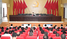 周平：錨定新質生產(chǎn)力方向，加快釩鈦全產(chǎn)業(yè)鏈創(chuàng)新